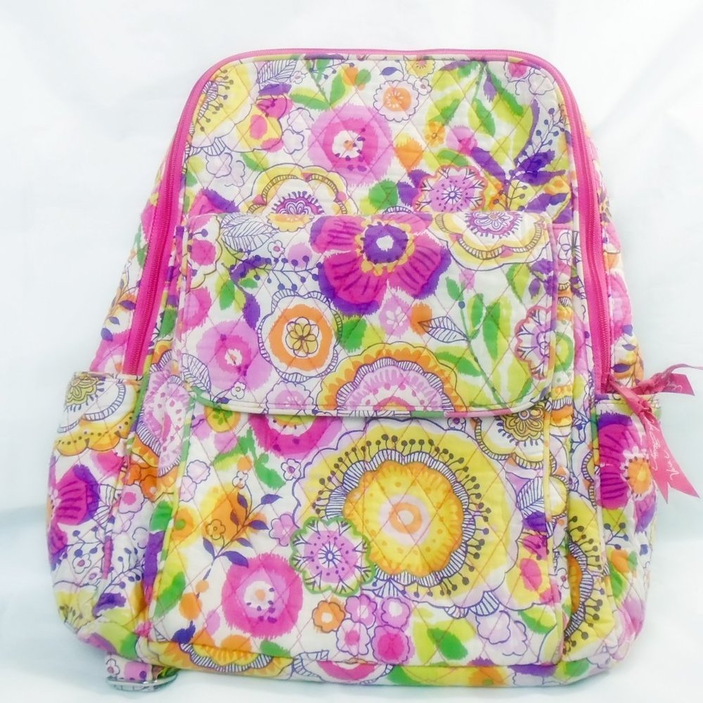Vera Bradley Backpack